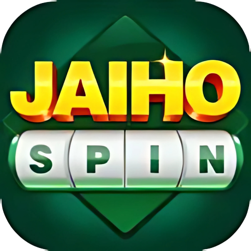 Jaiho Spin